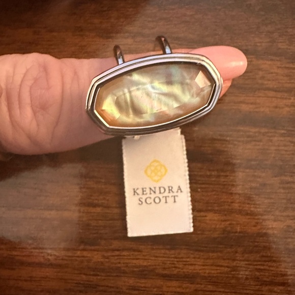 Kendra Scott Statement Ring